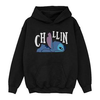 Disney  Sweat à capuche LILO AND STITCH 