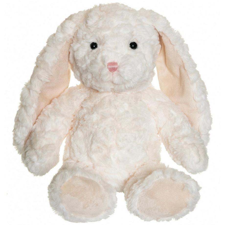 Hase Linnea Creme (30cm)