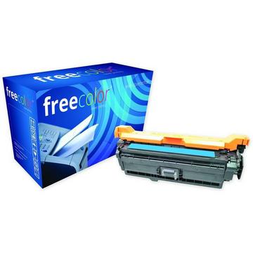 Toner CE400 Cyan