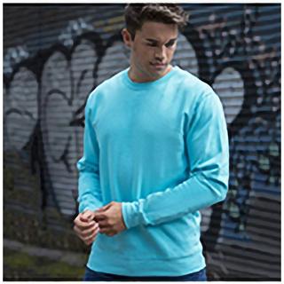 AWDis Rundhals Sweatshirt  