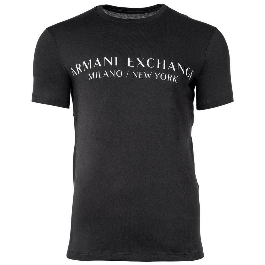 Armani Exchange T-Shirt Comfort Fit  