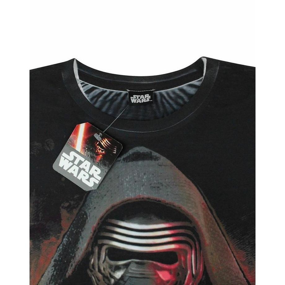 STAR WARS Star Wars Kylo Ren T-Shirt Stampa Grafica  