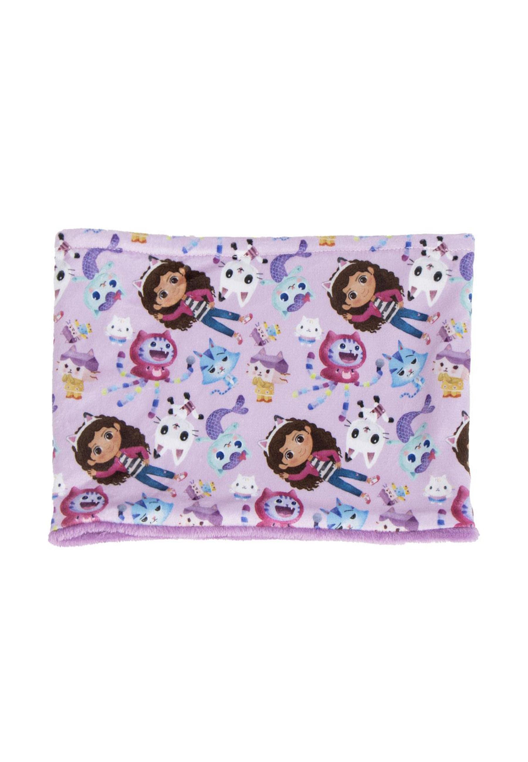 Disney  Gabby's Dollhouse Snood für Kinder 