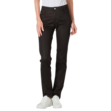 BRAX Mary Winterdream Slim Straight Pantaloni  