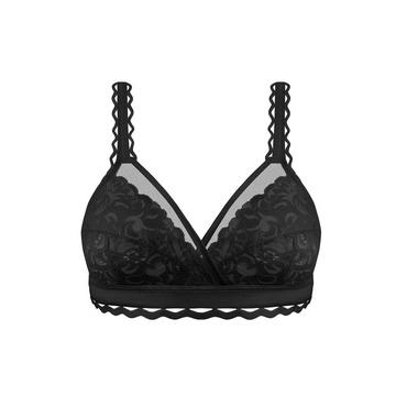 Soutien-gorge sans armatures C¿ur Croisé de Playtex.