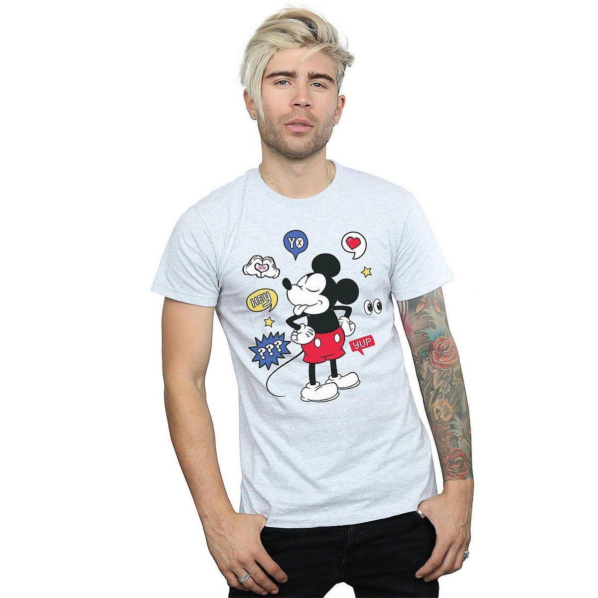 Disney  Tshirt 