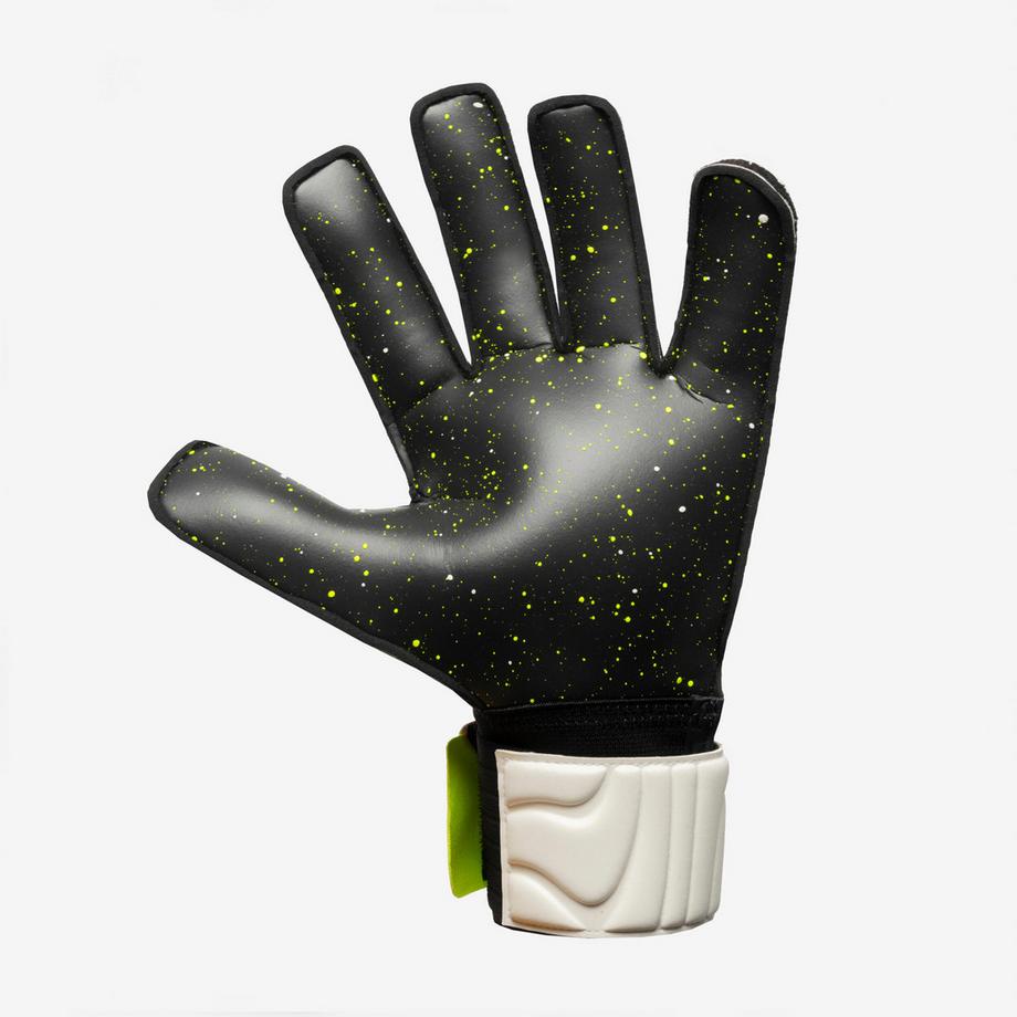 KIPSTA  Torwarthandschuhe Viralto F500 Latex 