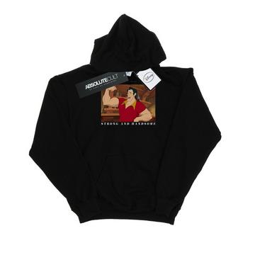 Beauty And The Beast Handsome Brute Kapuzenpullover