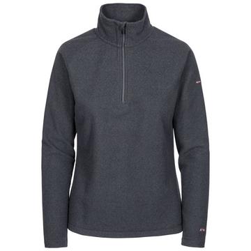 Meadows Fleece Top