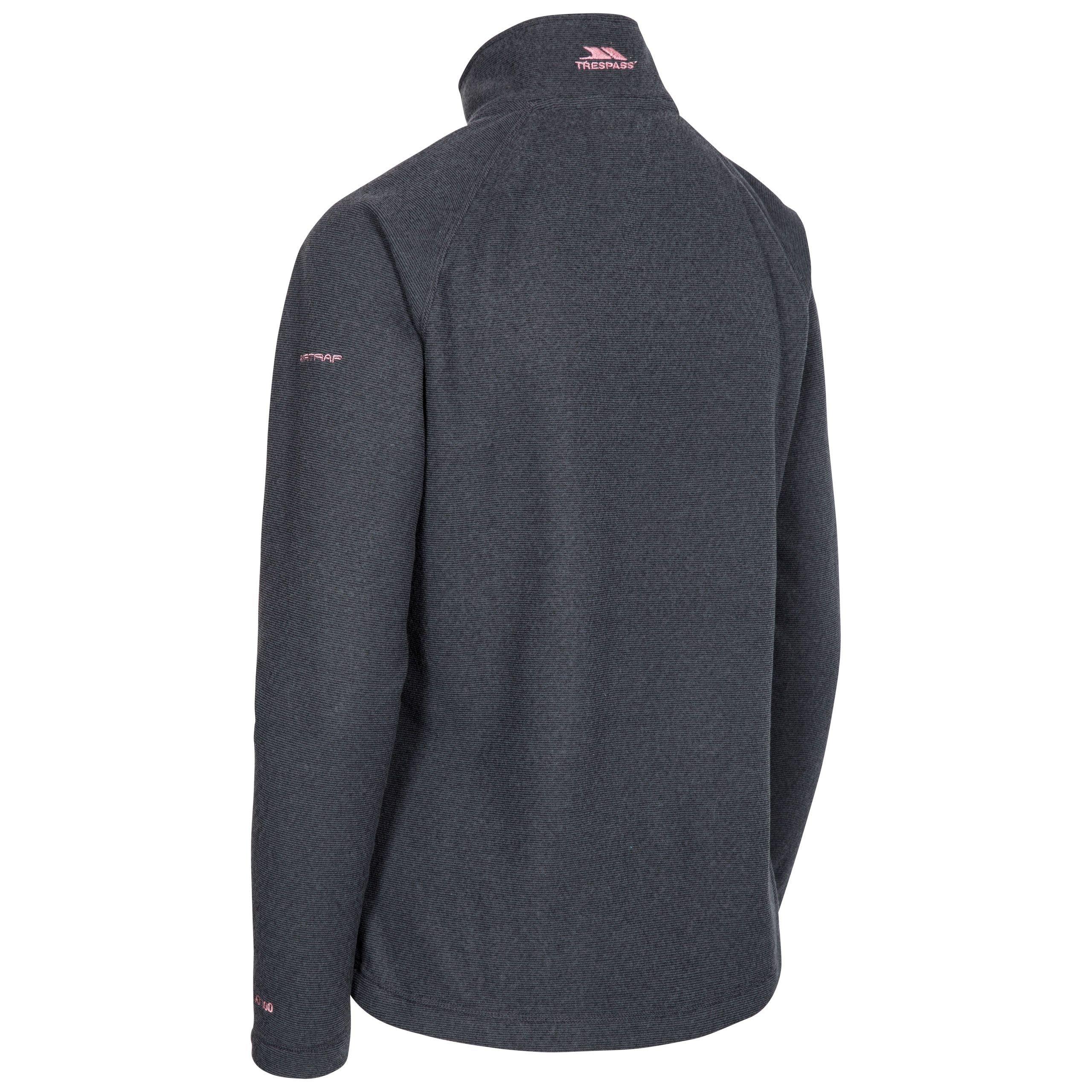 Trespass  Meadows Fleece Top 