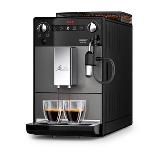 Melitta Melitta 6767843 macchina per caffè Automatica Macchina per espresso 1,5 L  