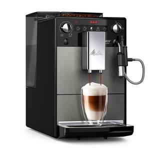 Melitta Melitta 6767843 Kaffeemaschine Vollautomatisch Espressomaschine 1,5 l  