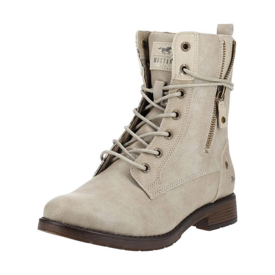 Stiefelette