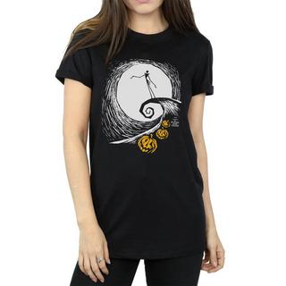 Disney  Nightmare Before Christmas Jack's Lament TShirt 