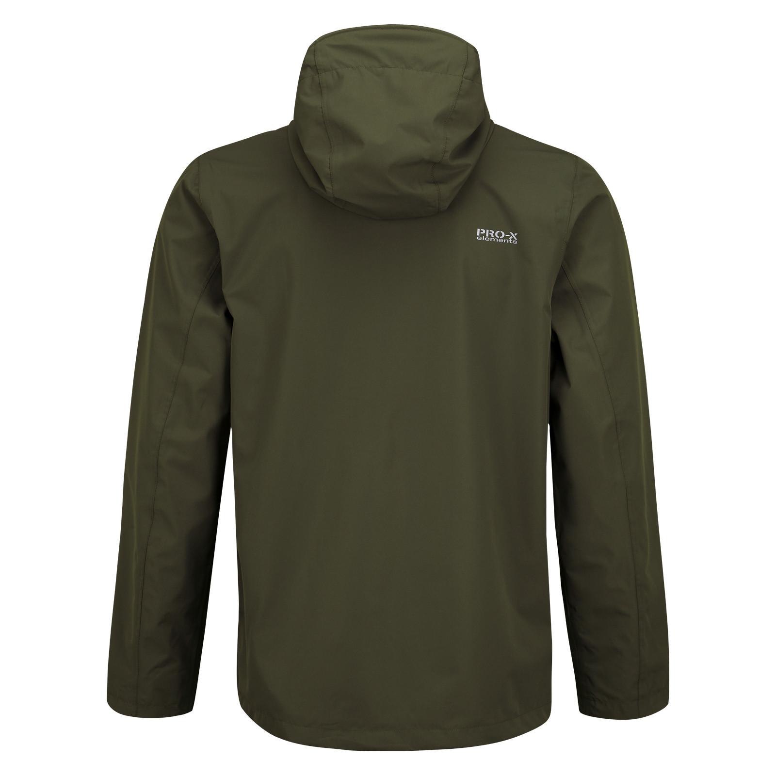 PRO-X Dani Veste Fonctionnelle  