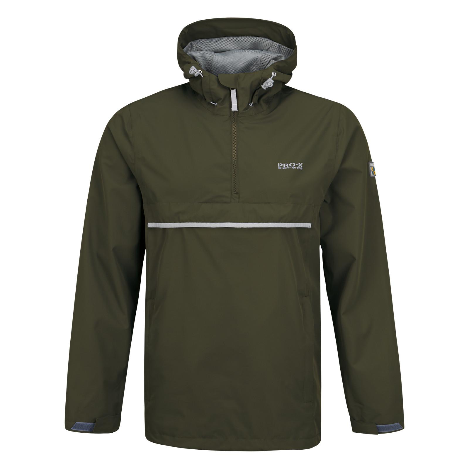 PRO-X Dani Veste Fonctionnelle  