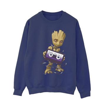 Guardians Of The Galaxy Sweatshirt