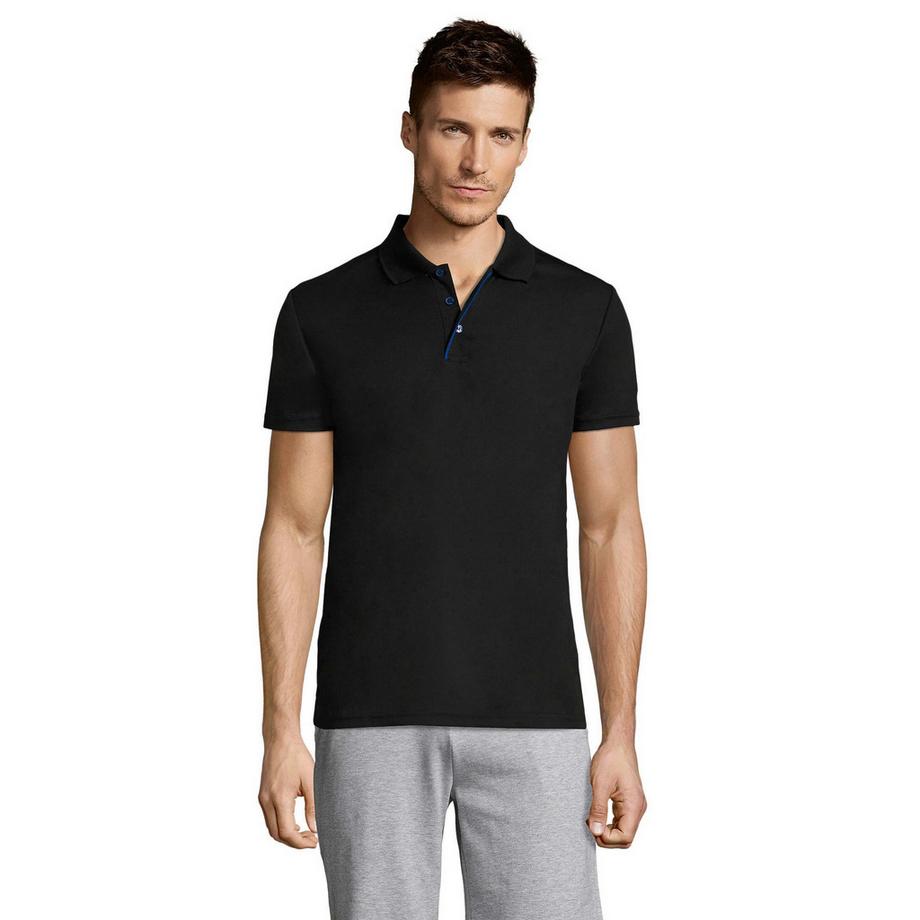 Polo Performer
