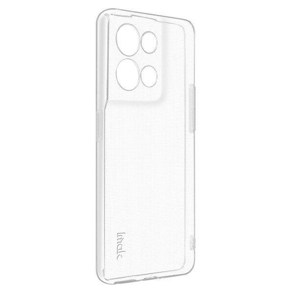 Imak  Coque Oppo Reno 8 5G Imak UX-5 