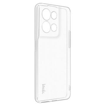 Coque Oppo Reno 8 5G Imak UX-5