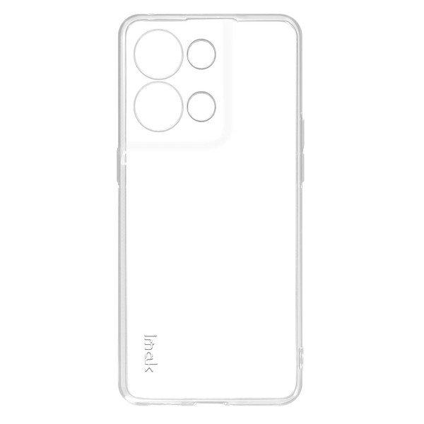 Imak  Coque Oppo Reno 8 5G Imak UX-5 