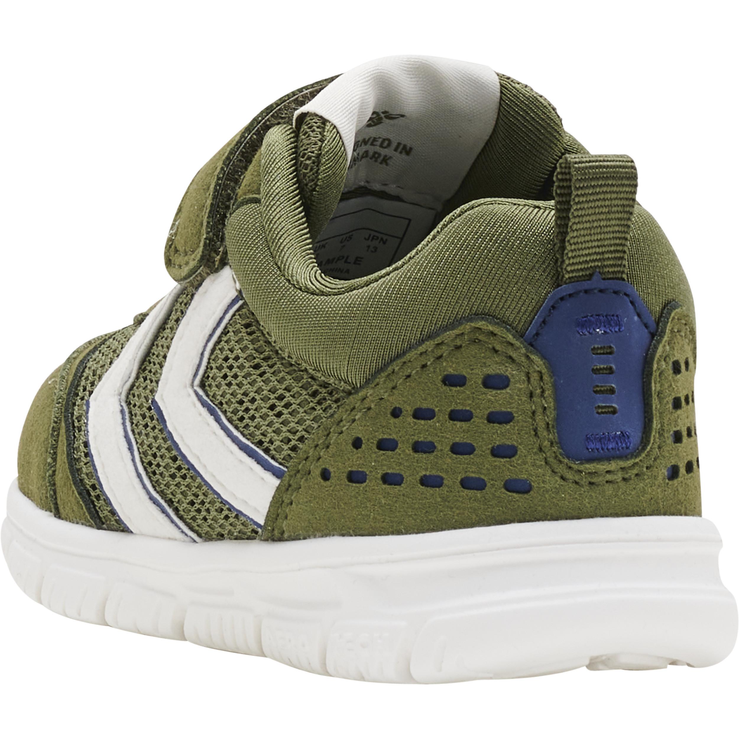 Hummel  sneakers für babies crosslite 