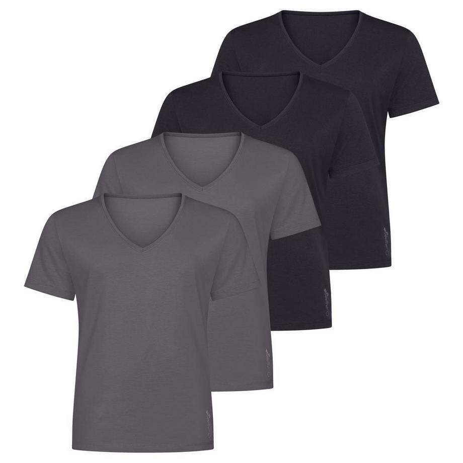 SLG Base lot de 4  - maillot de corps