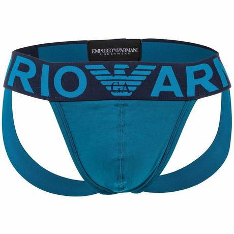 EMPORIO ARMANI Jockstrap Casual Body Fit  
