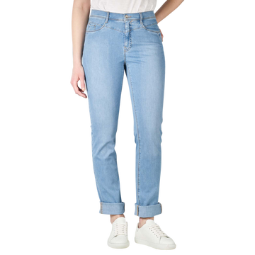 Mary Jeans Slim Straight Fit