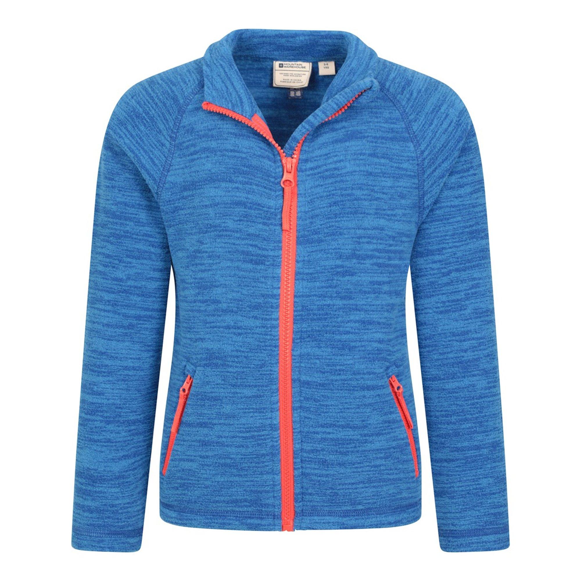 Mountain Warehouse Snowdonia Fleecejacke  