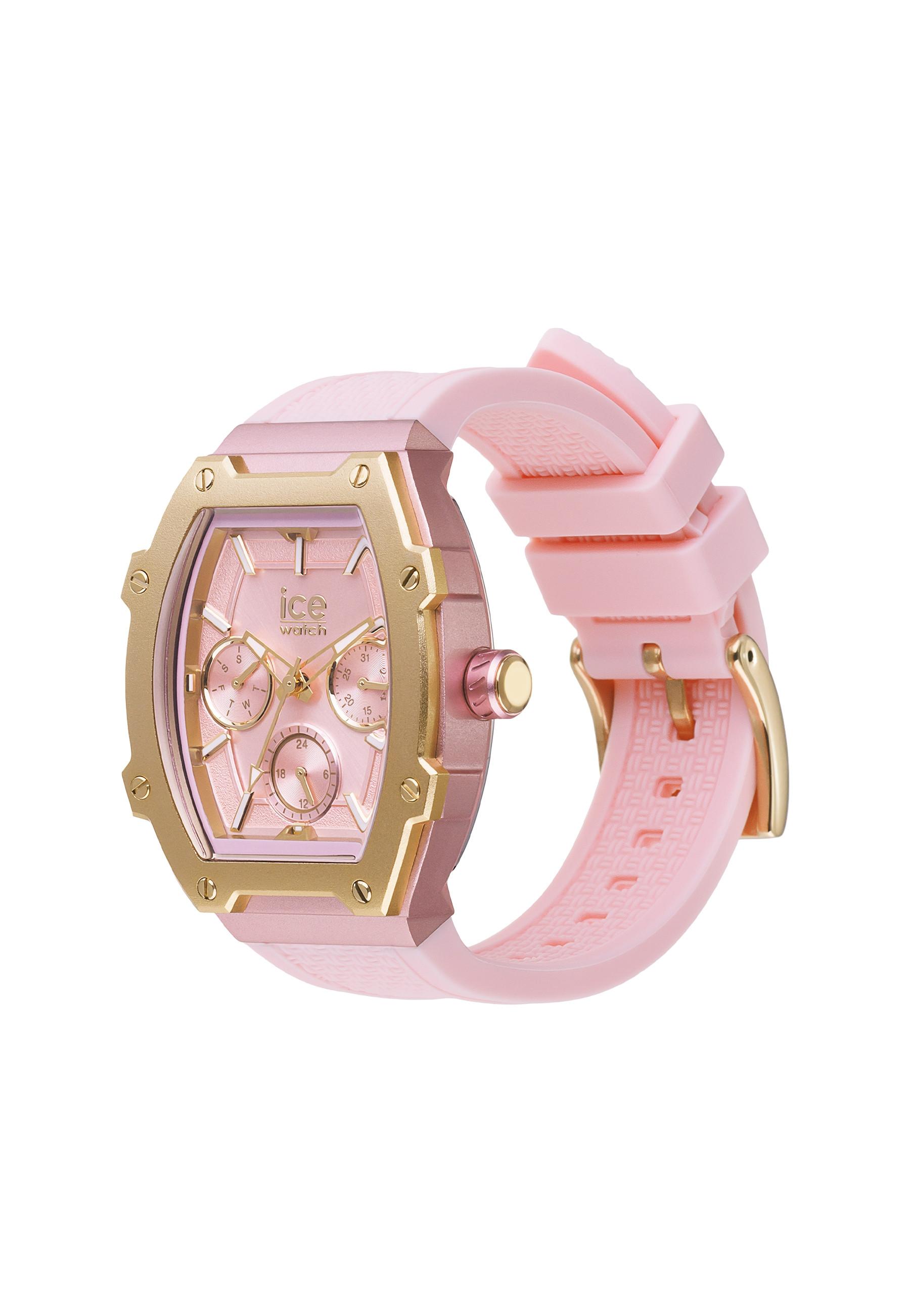 Ice Watch  Ice Boliday Pink Passion Small 