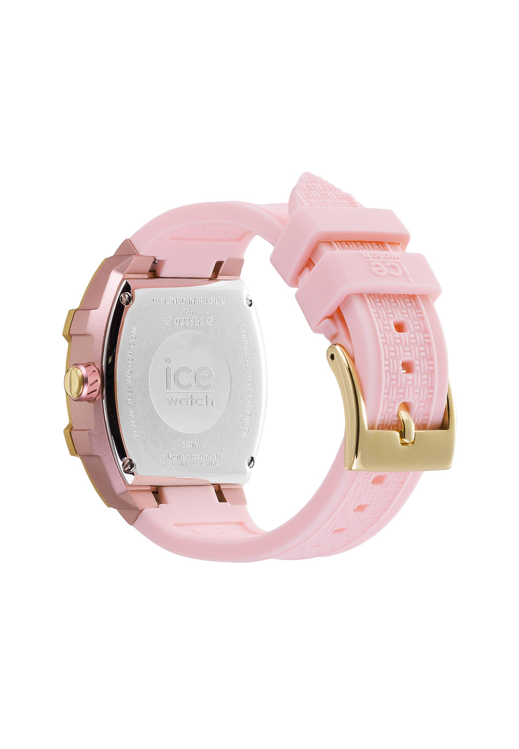 Ice Watch  Ice Boliday Pink Passion Small 