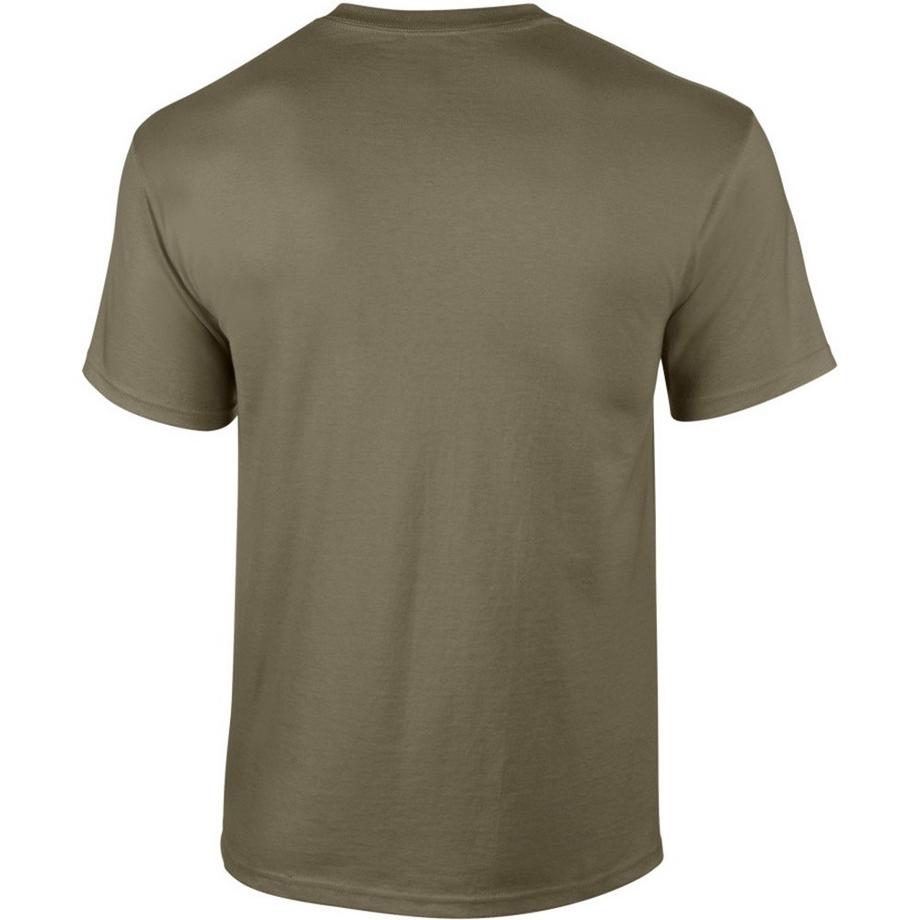 Gildan Ultra Kurzarm T-Shirt  