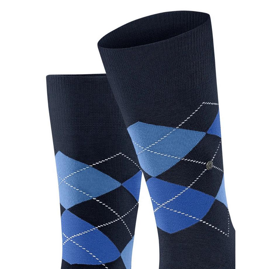 Burlington Basic Gift Box Calzini  