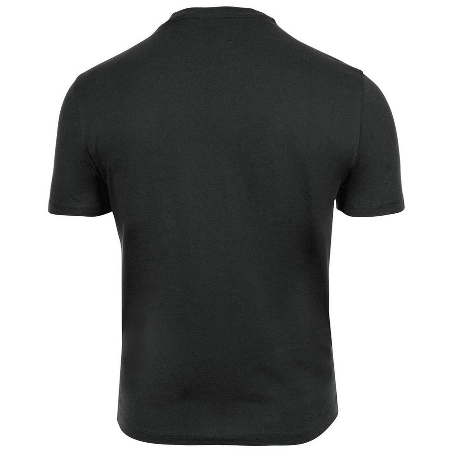 Armani Exchange T-Shirt  1er Pack Figurbetont-T-SHIRT  