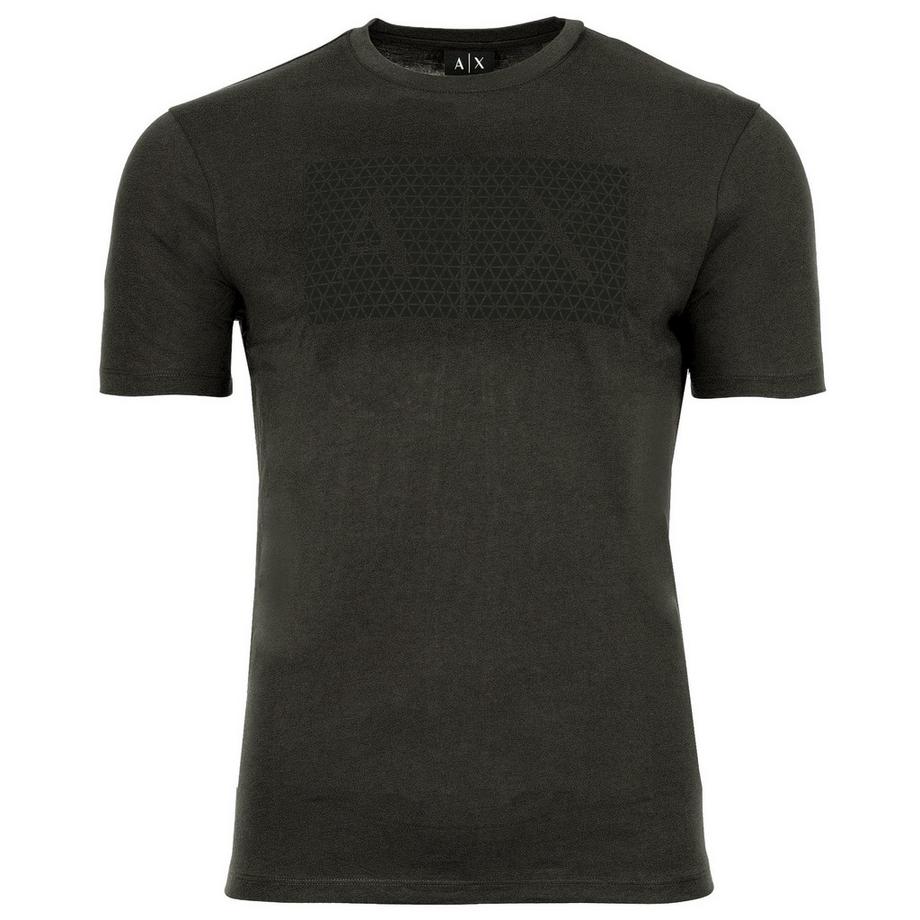 T-Shirt  1er Pack Figurbetont-T-SHIRT
