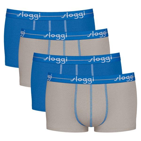 sloggi  4er Pack Start - Hipster / Pant 