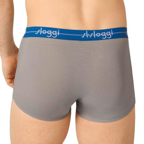 sloggi  4er Pack Start - Hipster / Pant 