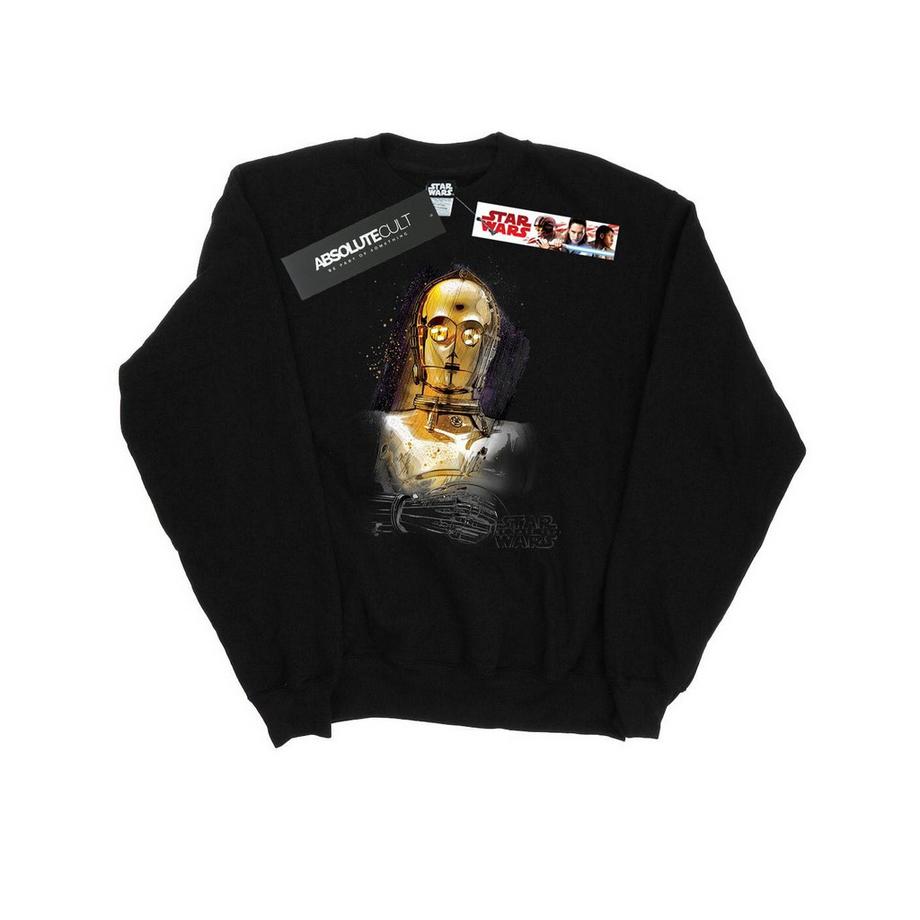 The Last Jedi Sweatshirt