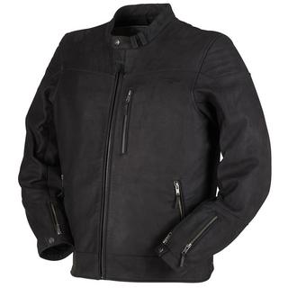 Furygan  motorrad-lederjacke clint evo 