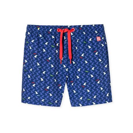 Schiesser  Boys Badehose 