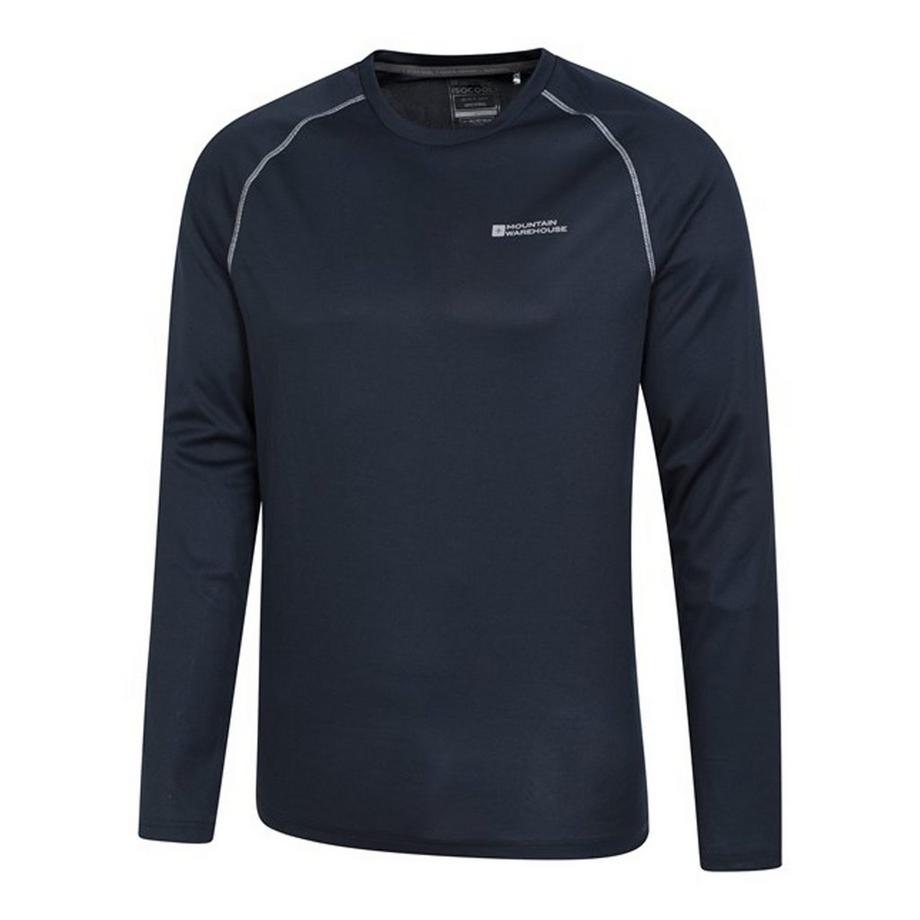 Mountain Warehouse Endurance Langarm T-Shirt  