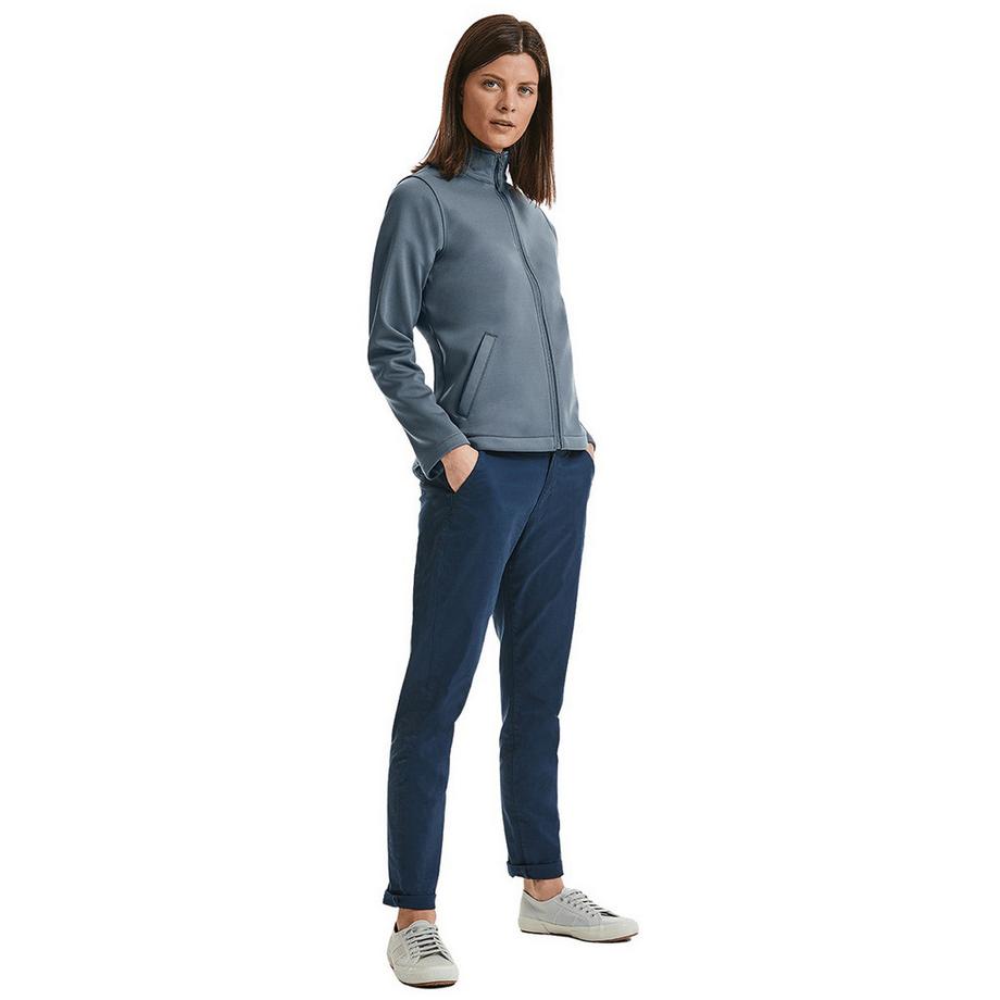 Russell Veste Softshell Smart  