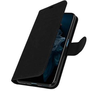 Avizar  Custodia Folio Honor 20 Pro Nero 