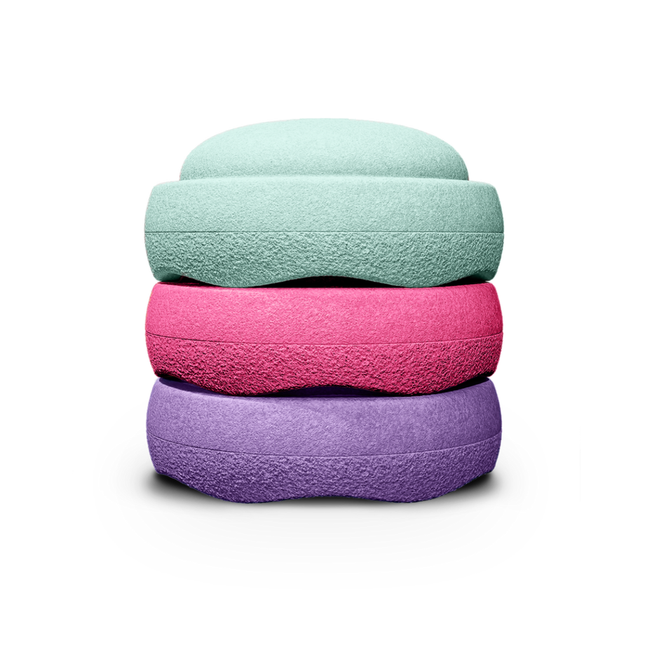 Stapelstein  fresh (3Stk.) 