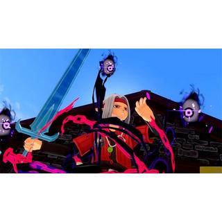 Square-Enix  Switch DRAGON QUEST MONSTERS 