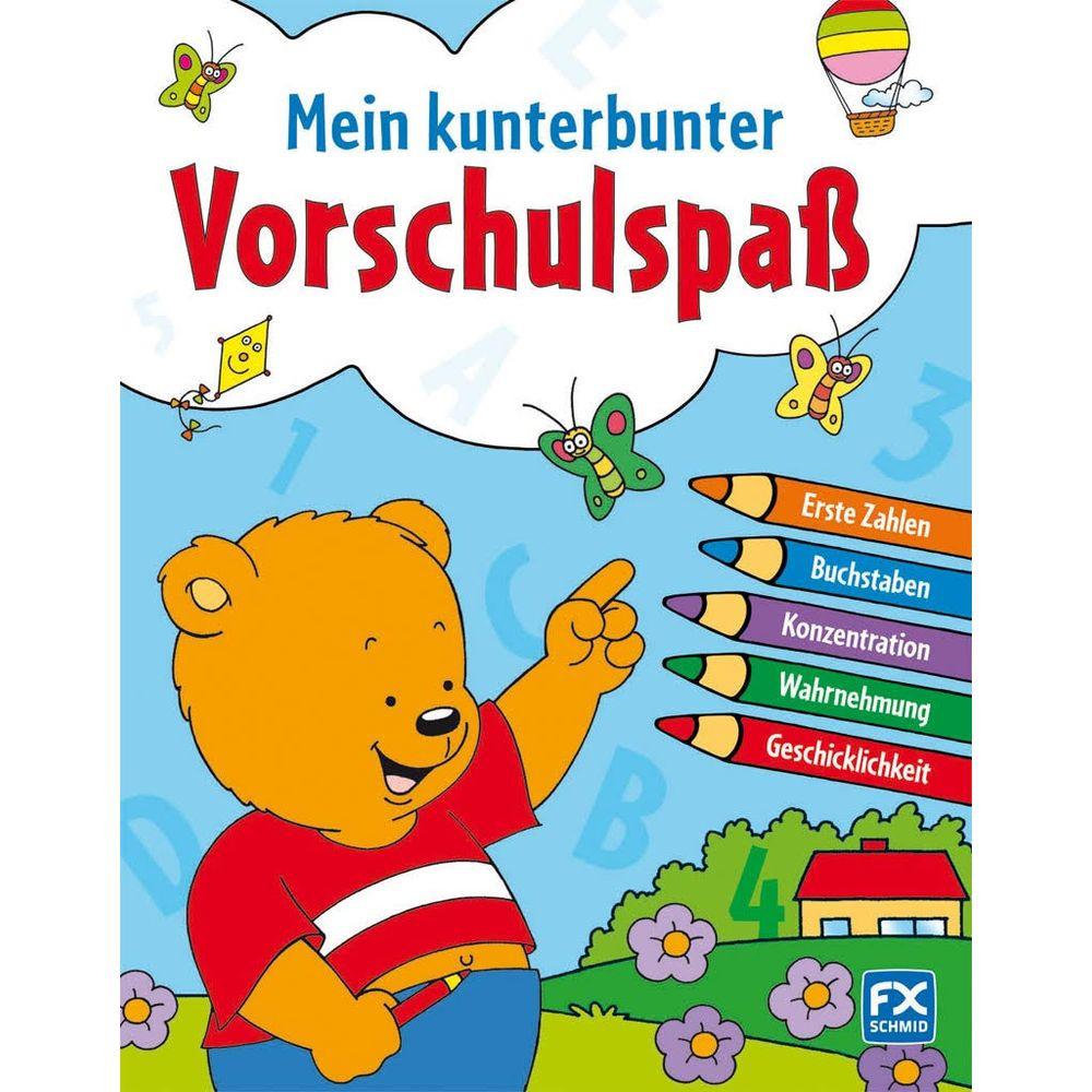 Ravensburger  Puzzle Meine liebsten Tierkinder (6x4) 