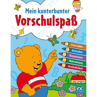 Ravensburger  Puzzle Meine liebsten Tierkinder (6x4) 