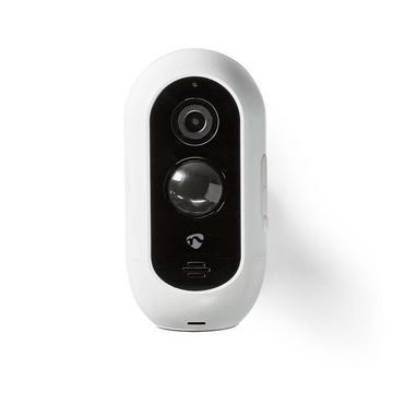 Caméra de surveillance pour usage extérieur