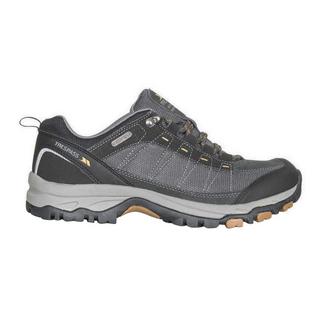 Trespass  Scarp Waterproof Lace Up Trainers 